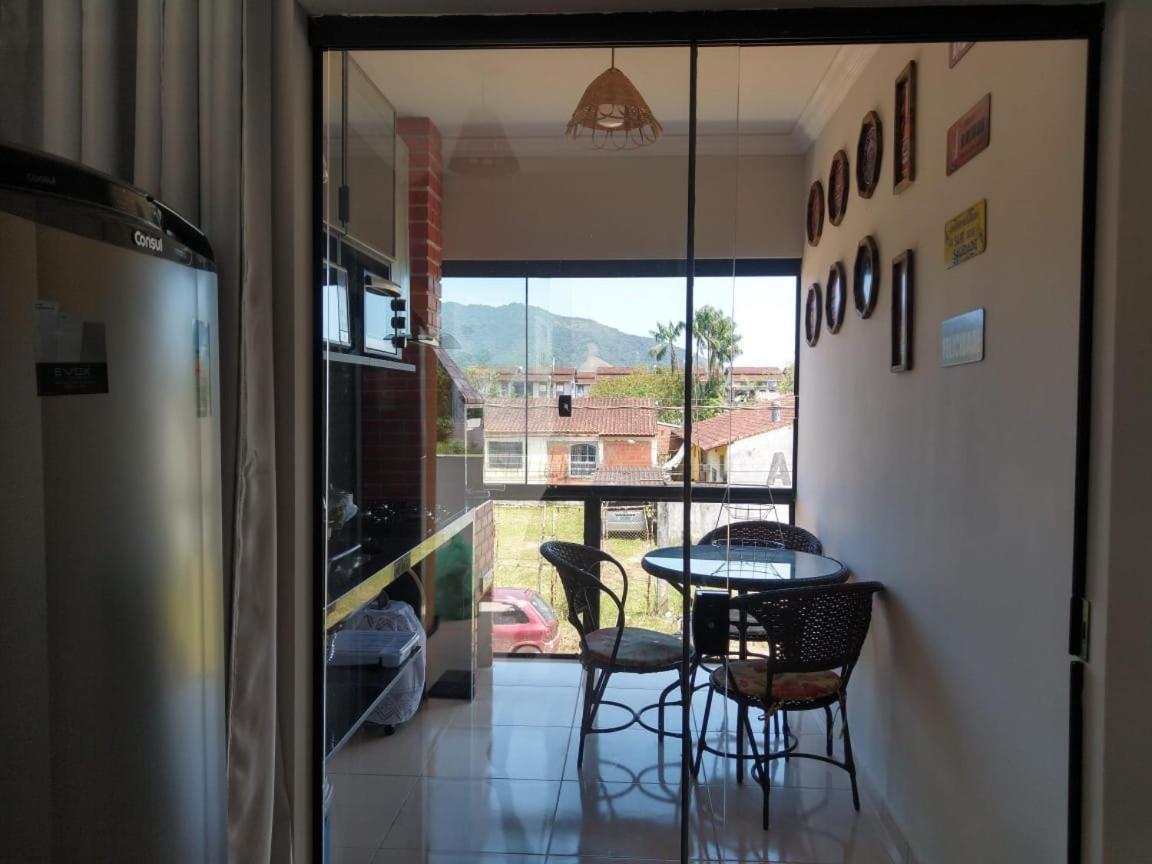Ldk Apartment Ubatuba
