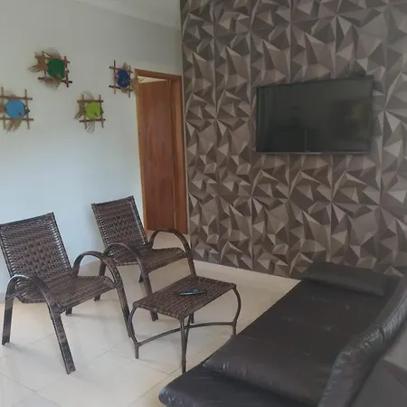 Apartamento Ubatuba Ldk Exterior photo