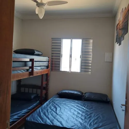 Apartamento Ubatuba Ldk Exterior photo