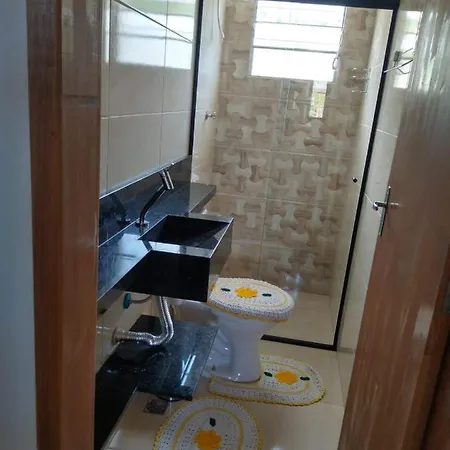 Apartamento Ubatuba Ldk Exterior photo